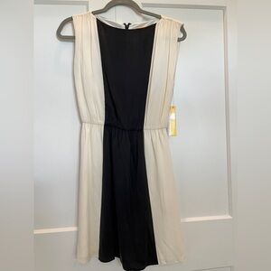 Alice and Olivia mini dress